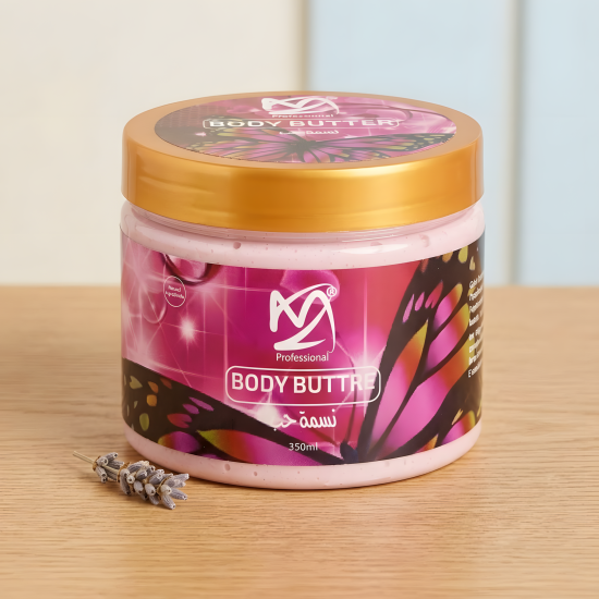Body Butter 350ml